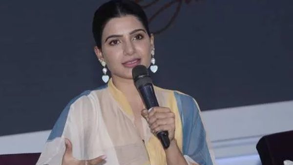 జీవితంలో అతన్ని ఎప్పటికీ వదులుకోను: సమంత షాకింగ్ కామెంట్స్