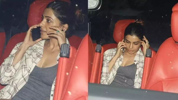  ఆ దర్శకుడితో సమంత చెట్టాపట్టాల్..రెండో పెళ్లి అతడితోనే ఫిక్స్..? 