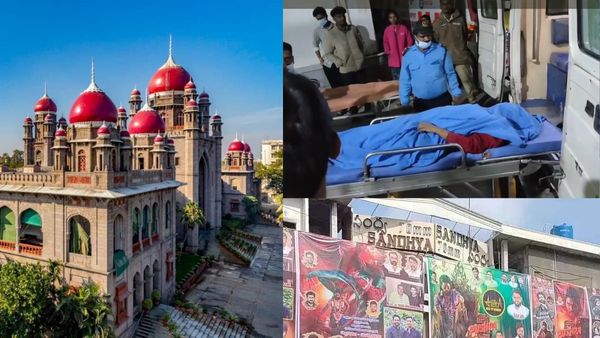 Pushpa2: సంధ్య థియేటర్ ఘటనలో వారూ సేఫ్-హైకోర్టు కీలక ఆదేశం..!