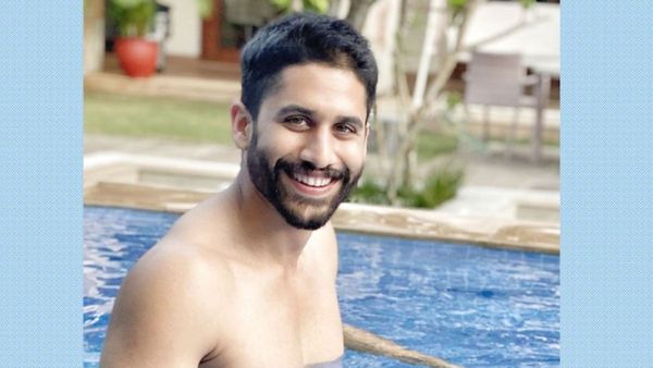  మిస్టరీ గర్ల్‌తో నాగ చైతన్య ప్రత్యక్షం