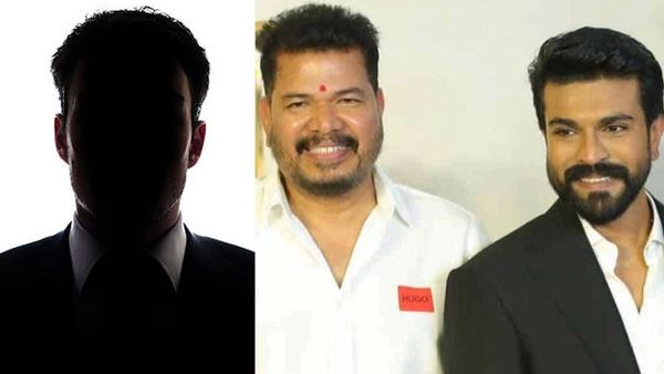 రామ్‌చరణ్ తర్వాత శంకర్‌కు బలి కాబోతున్న స్టార్ హీరో అతనే?