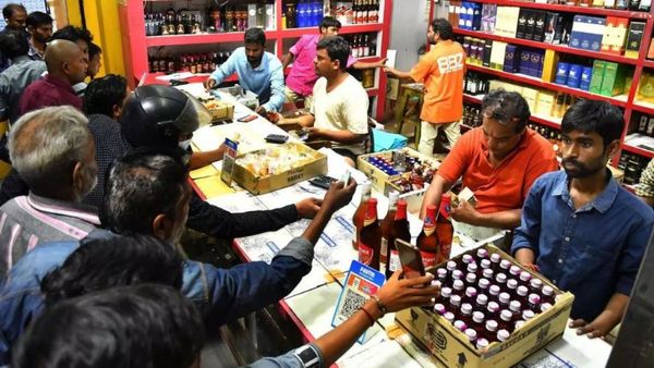 కొత్త మద్యం షాపులకు సిద్దం -  ఏ జిల్లాలో ఎన్ని, కొత్త రికార్డు..!!