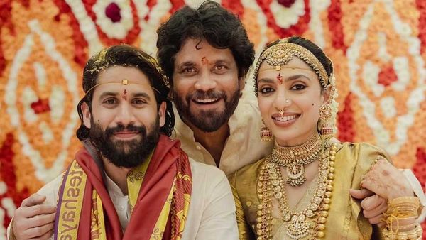 పెళ్లై 2 నెలలు కాకుండానే 'గుడ్‌న్యూస్' చెప్పిన శోభిత ధూళిపాళ!