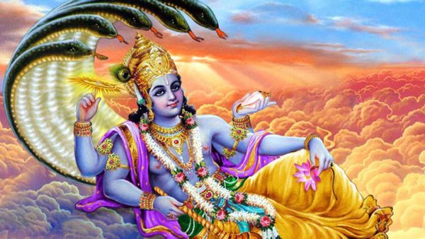 వైకుంఠ ఏకాదశి నుండి వీరే మహర్జాతకులు... నామాటే శాసనమన్న శ్రీమహా విష్ణువు!
