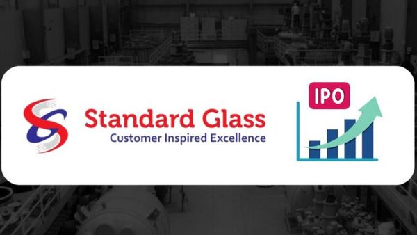 IPO : స్టాండర్డ్ గ్లాస్ లైనింగ్ టెక్నాలజీ ఐపీఓ.. ఒక్క లాట్ తగిలితే చాలు మీ డబ్బు రెట్టింపు?