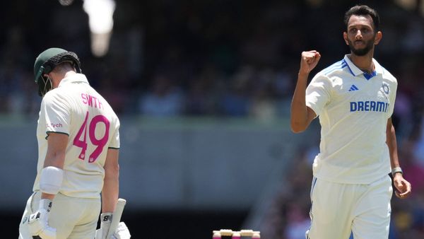 ఆస్ట్రేలియా టార్గెట్ 162: కొంచెమే అయినా కొండంత: అప్పుడే 3 వికెట్లు ఢమాల్..!!