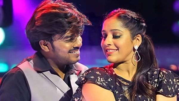 ఆరోజు కీలక విషయం చెప్పబోతున్న సుడిగాలి సుధీర్ - రష్మి?