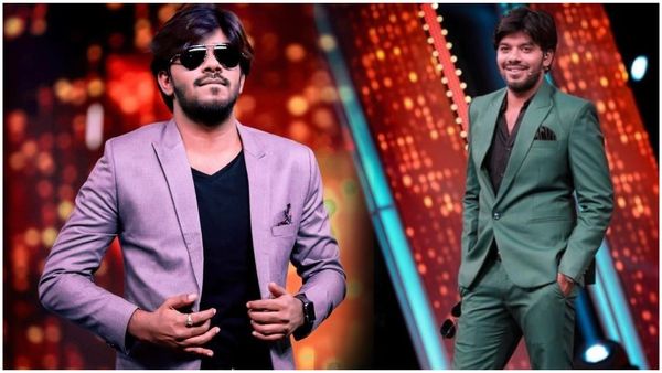 సుడిగాలి సుధీర్‌ను మిస్ చేసుకున్నందుకు గట్టిగా ఏడ్చేసింది
