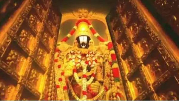 తిరుమలలో సుప్రభాతం-మేల్కొలుపు సేవ పునరుద్ధరణ