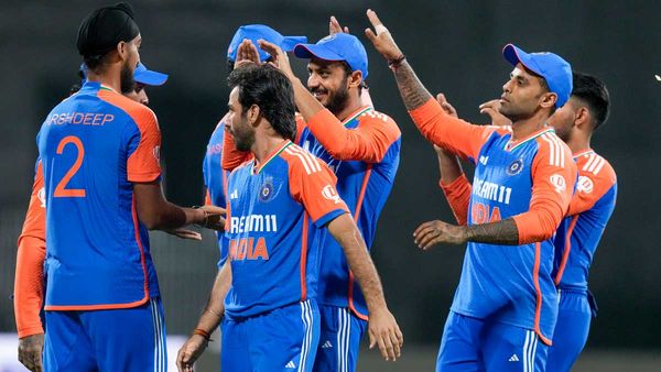 Ind Vs Eng T20: సూర్య సేనలో ఆ ఇద్దరూ ఔట్ - వారికి ఛాన్స్, తుది జట్టు..!!