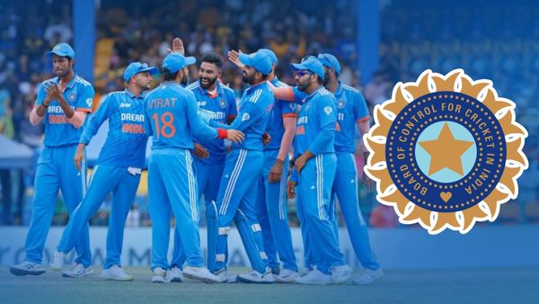 టీమ్ ఇండియాపై బీసీసీఐ ఆంక్షల కొరడా..! వీటిని ఉల్లంఘిస్తే చర్యలే..!