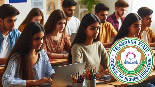 ప్రవేశ పరీక్షల తేదీలు ప్రకటించిన తెలంగాణ ఉన్నత విద్యా మండలి