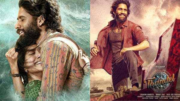 పాన్ ఇండియా రేంజ్ లో 'తండేల్'.. చైతూకి తొలి 100 కోట్ల మూవీ..!  