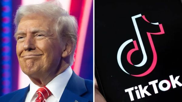 TikToK ఈజ్ బ్యాక్