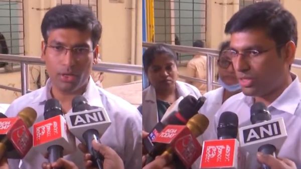 తిరుపతి తొక్కిసలాటపై జిల్లా కలెక్టర్ రిపోర్ట్ ఇదే- 