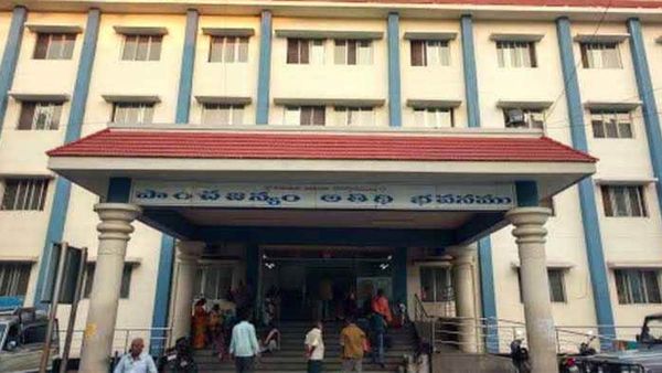 TTD: శ్రీవారి దర్శనం, వసతి పై తాజా నిర్ణయం- పేర్లు మార్పు..!!