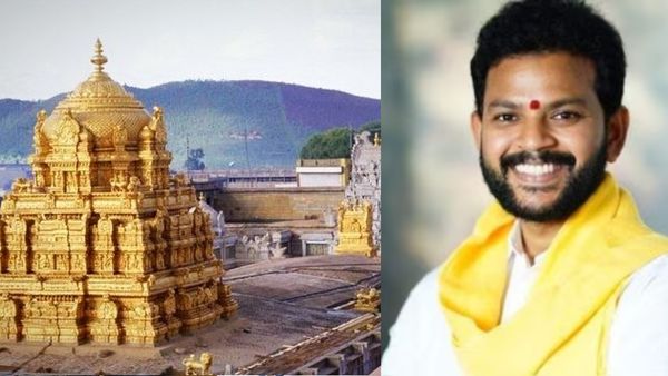 రామ్మోహన్ గారూ... తిరుమలలో ఉల్లంఘనలు అడ్డుకోండి..!!