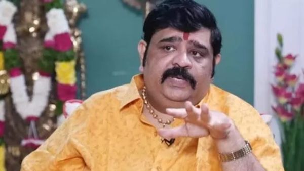 మరో బాంబు పేల్చిన వేణు స్వామి..వాళిద్దరూ విడిపోవడం ఖాయం