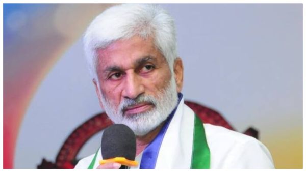 విజయసాయిరెడ్డి కామెంట్స్ తో కూటమి అలర్ట్-ముందస్తు వార్నింగ్స్..!