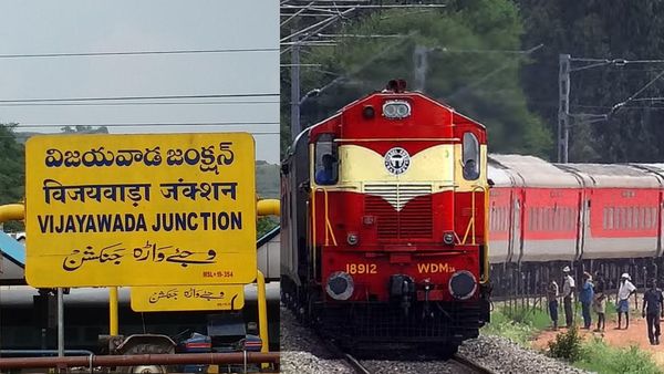 బిగ్ అలర్ట్: ఏపీలో ముఖ్యమైన రైళ్ల సమయాలన్నీ మార్చిన రైల్వే