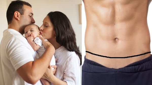 మొలతాడు కట్టుకంటే సంతోనోత్పత్తి సామర్థ్యం పెరుగుతుందా?