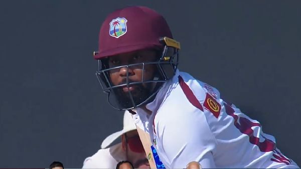 PAK vs WI:చరిత్ర సృష్టించిన వెస్టిండీస్.. 35 ఏళ్ల తర్వాత తొలిసారి