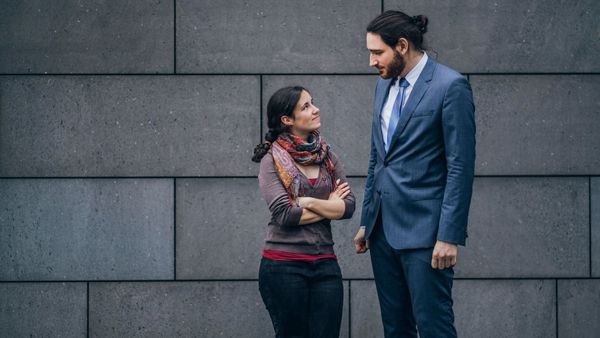 మహిళలకంటే పురుషులు ఎత్తు ఎందుకు ఉంటారో తెలుసా..?