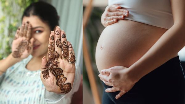 గర్భిణీ మహిళలు గోరింటాకు ఎందుకు పెట్టుకోకూడదు? పెద్దలు ఏం చెబుతున్నారు?