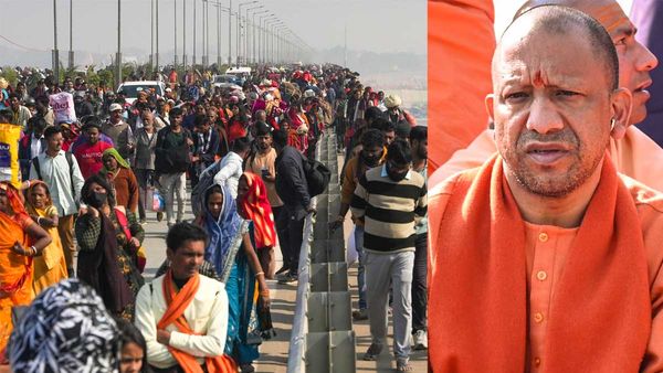 ప్రయాగ్‌రాజ్ వచ్చే భక్తులకు యోగి ఆదిత్యనాథ్ విజ్ఞప్తి