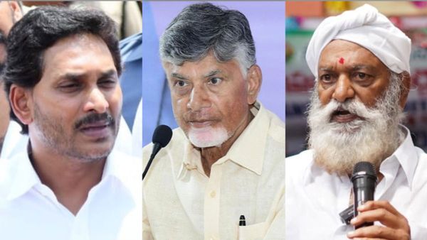 జగన్ ఫేడ్ అవుట్: చంద్రబాబు పుణ్యాన రాజకీయాల్లోకి- టీటీడీని వెనకేసుకొచ్చిన జేసీ