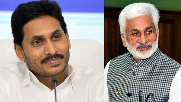 సాయిరెడ్డి నిర్ణయం వెనుక, జగన్ తో ఏం జరిగింది - ఢిల్లీ డీల్..!!