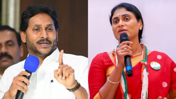 జగన్ ది అక్రమ సంబంధం-చంద్రబాబు, పవన్ ది.. షర్మిల షాకింగ్..!