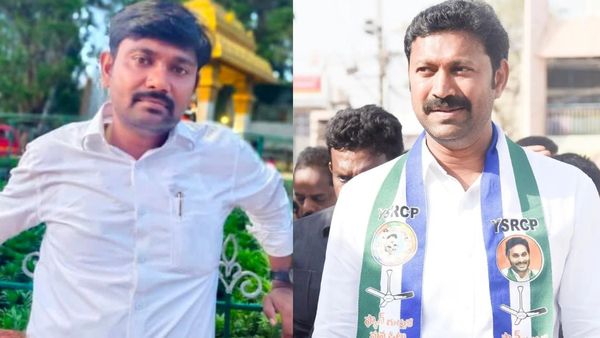 ఎంపీ వైఎస్ అవినాష్ రెడ్డి పీఏ అరెస్ట్..: ఆ కేసులో అనూహ్య పరిణామం