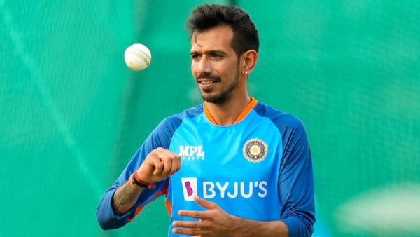   చాహల్ vs బీసీసీఐ... ఏం జరుగుతోంది..?      
