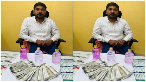 ఏసీబీ సోదాలు.. రూ. 100 కోట్లకుపైనే అక్రమాస్తులు కూడబెట్టిన ఏడీఈ