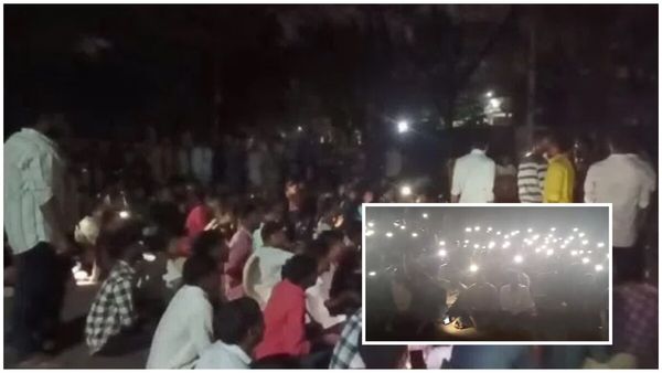 ఓయూలో ఉద్రిక్తత.. కాకతీయ వర్సిటీలో ఘర్షణ!