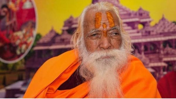 పెను విషాదం- శ్రీరామ కార్యార్థం