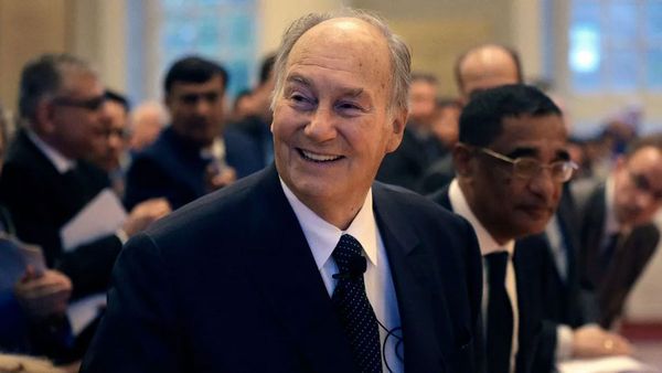 Aga Khan: ప్రముఖ ఆధ్యాత్మిక వేత్త ఆగా ఖాన్ కన్నుమూత
