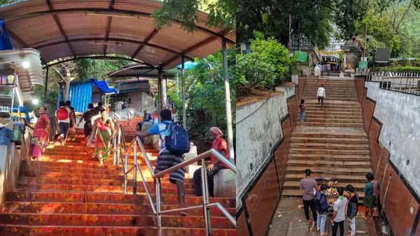 TTD: నడిచి దర్శనంకు వచ్చే భక్తులకు అలర్ట్ - టీటీడీ కీలక మార్పులు..!!