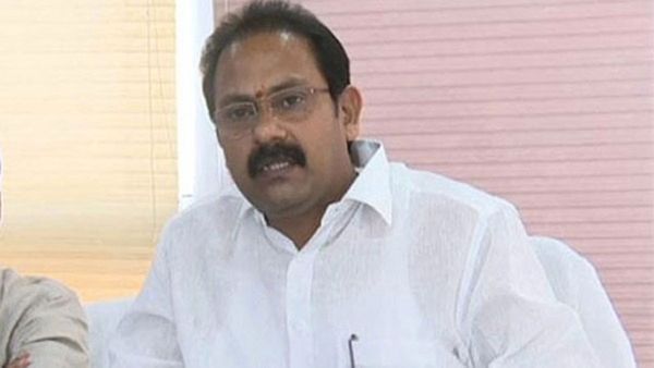 ఆళ్ల నాని టీడీపీలోకి అఫిషియల్ ఎంట్రీ.. ముహూర్తం ఫిక్స్