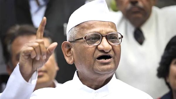 అరేయ్ బుజ్జీ.. అన్నా హజారే ముఖచిత్రం ఏంటో..?