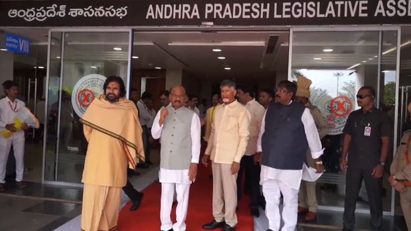 అసెంబ్లీ అజెండా, బడ్జెట్ పై తాజా నిర్ణయం..!!