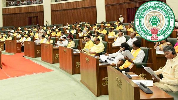 AP Budget: ఏపీ బడ్జెట్- అసెంబ్లీ భేటీకి ముహుర్తం ఫిక్స్- 6న కేబినెట్..!