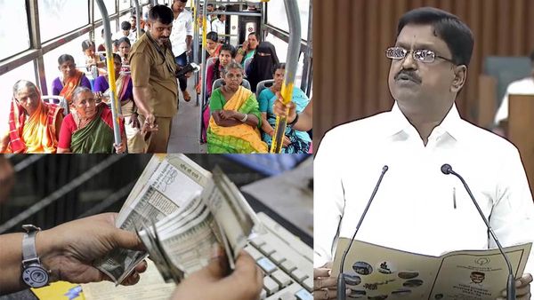 మహిళలకు ఉచిత బస్సు , నెలకు రూ1500 పై అనూహ్య ట్విస్ట్..!!