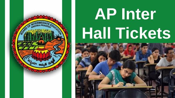 AP Inter Hall Tickets 2025: ఇంటర్ హాల్ టికెట్ల డౌన్లోడ్ ఇలా-వాట్సాప్ లోనూ..!