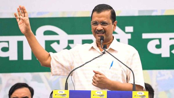 Delhi: ఫలితాల ముందే కేజ్రీ ఇంటికి ఏసీబీ-ఢిల్లీలో ఏం జరుగుతోంది ?