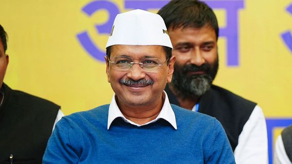 ఢిల్లీలో ఎన్నికల వేళ కేజ్రీవాల్‌కి బిగ్ షాక్.. యమునా నది ఇష్యూలో ఝలక్ ‌