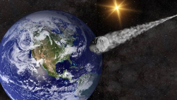 `నో ఛాన్స్..`: నాసా లేటెస్ట్ రిపోర్ట్