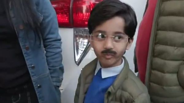 `అంతా వేస్ట్ అయ్యింది..`: దిగాలుగా ఛోటా కేజ్రీవాల్