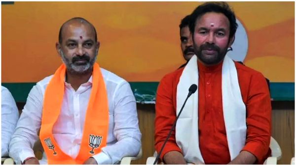 ఢిల్లీలో ఆ వర్గం బీజేపీతోనే.. తెలంగాణలోనూ..!